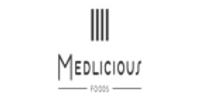 Medlicious Foods coupons